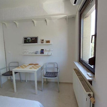 Cozy, Bright And Affordable Studio W/ Free Parking Ljubljana Eksteriør billede