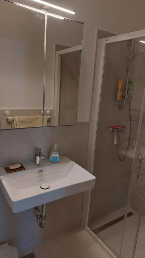 Cozy, Bright And Affordable Studio W/ Free Parking Ljubljana Eksteriør billede